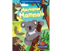 Marvelous_Mammals